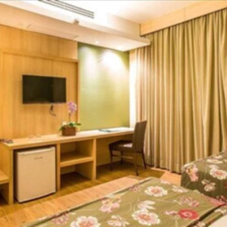 Taua Hotel Atibaia Kültér fotó