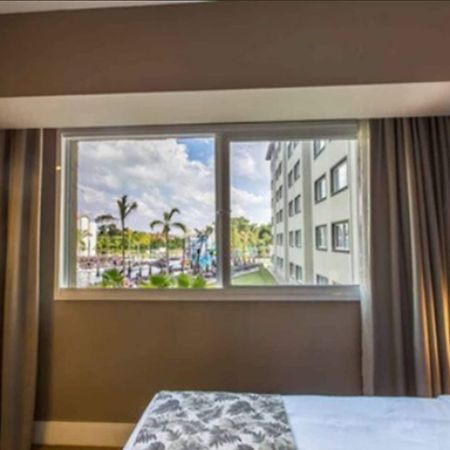 Taua Hotel Atibaia Kültér fotó