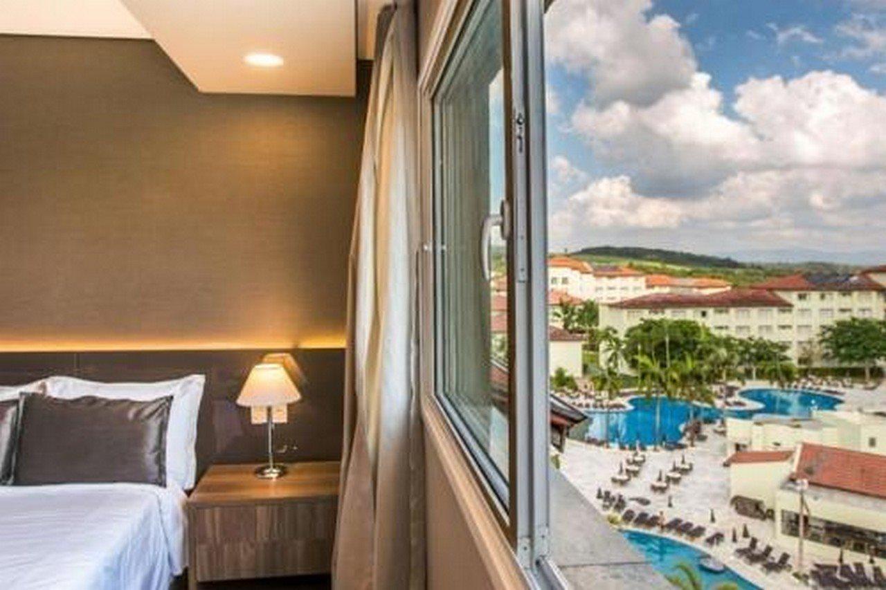 Taua Hotel Atibaia Kültér fotó