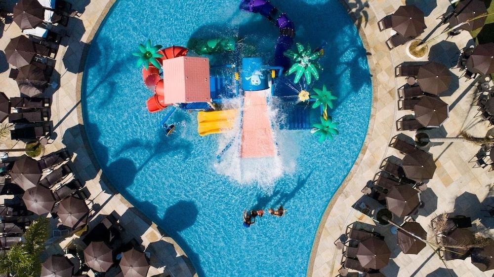Taua Hotel Atibaia Kültér fotó