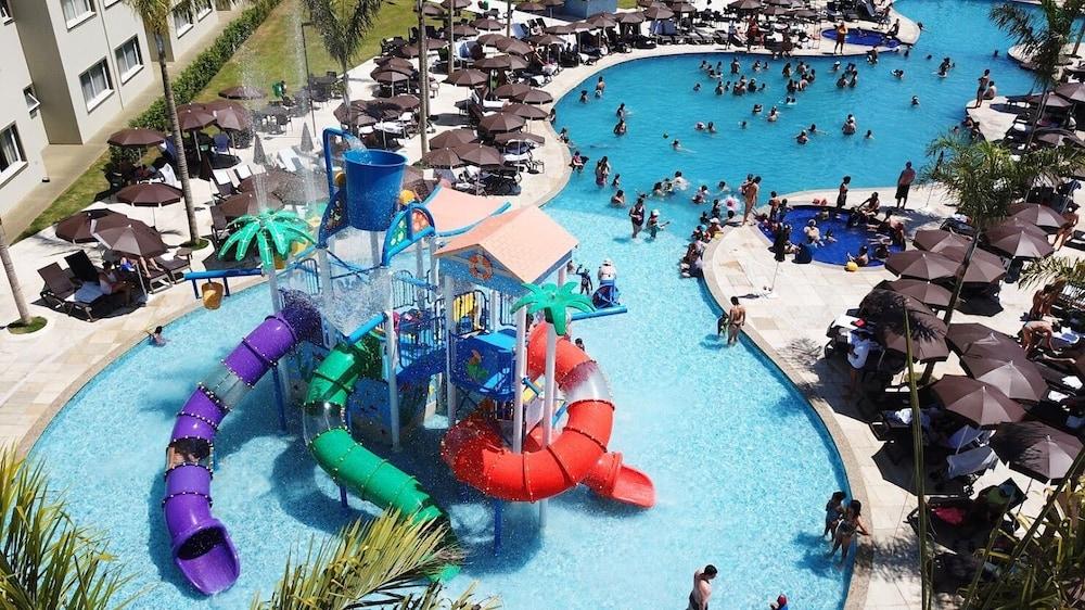 Taua Hotel Atibaia Kültér fotó