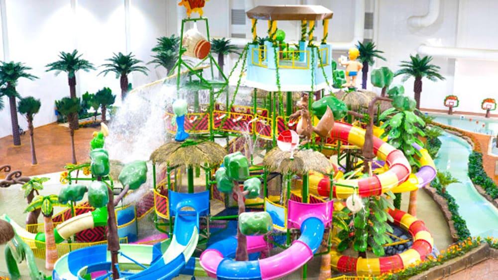 Taua Hotel Atibaia Kültér fotó