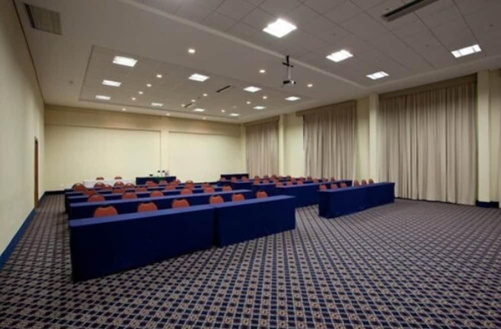Taua Hotel Atibaia Kültér fotó