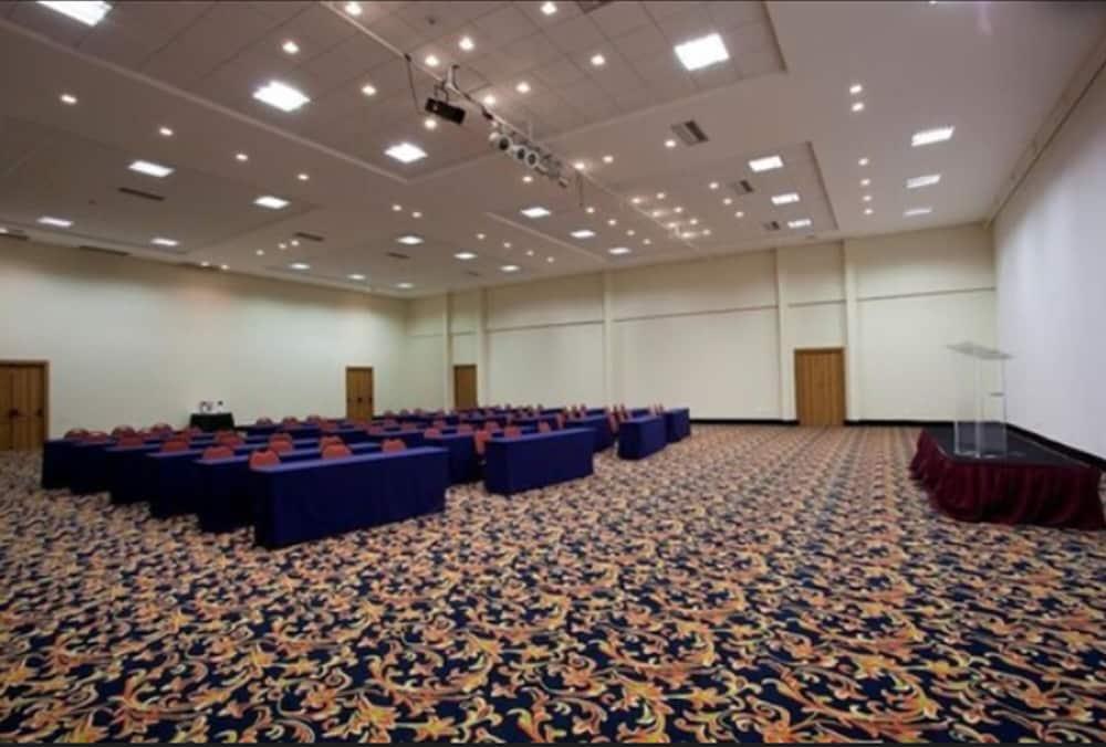Taua Hotel Atibaia Kültér fotó