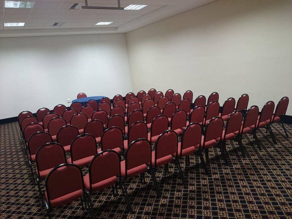 Taua Hotel Atibaia Kültér fotó
