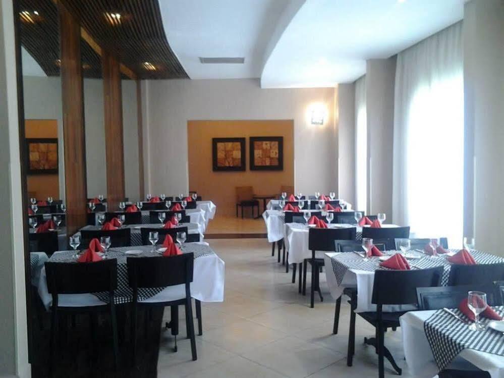 Taua Hotel Atibaia Kültér fotó