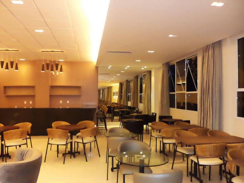 Taua Hotel Atibaia Kültér fotó