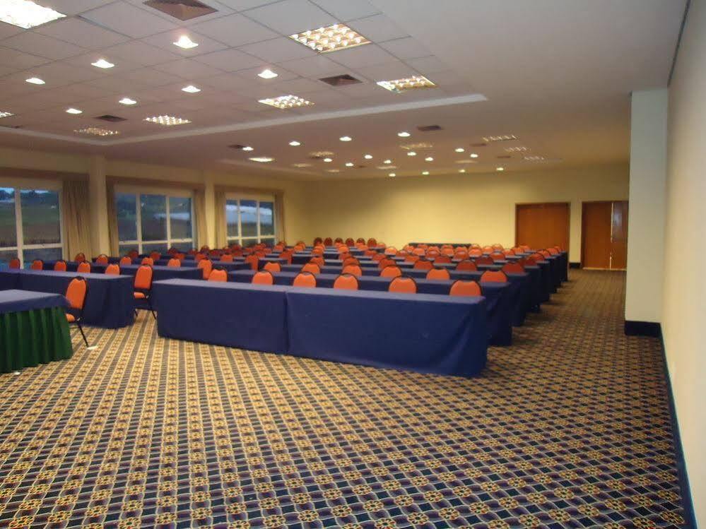 Taua Hotel Atibaia Kültér fotó