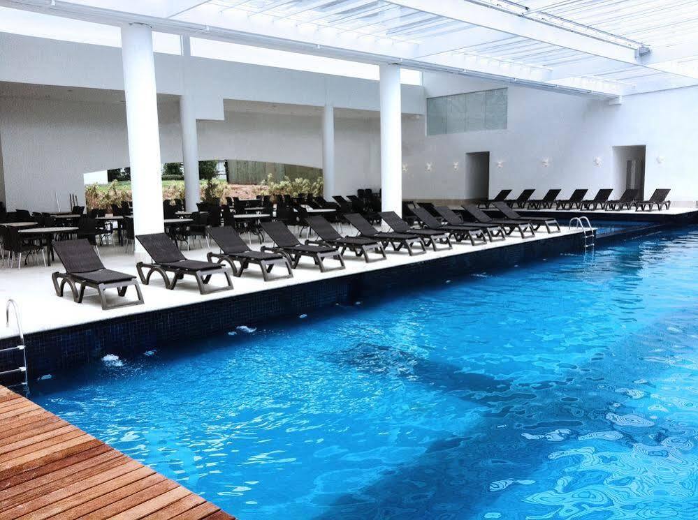 Taua Hotel Atibaia Kültér fotó