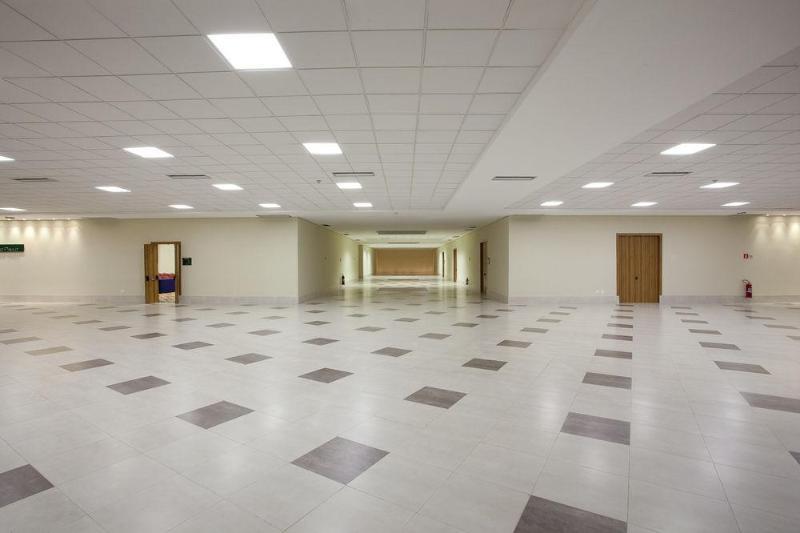 Taua Hotel Atibaia Kültér fotó